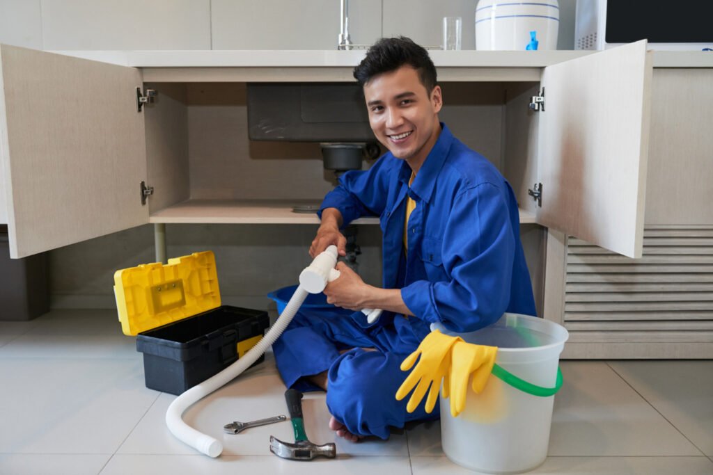 Struggling to Find Reliable Home Maintenance Services? Here’s What to Look For 7 Home maintenance service