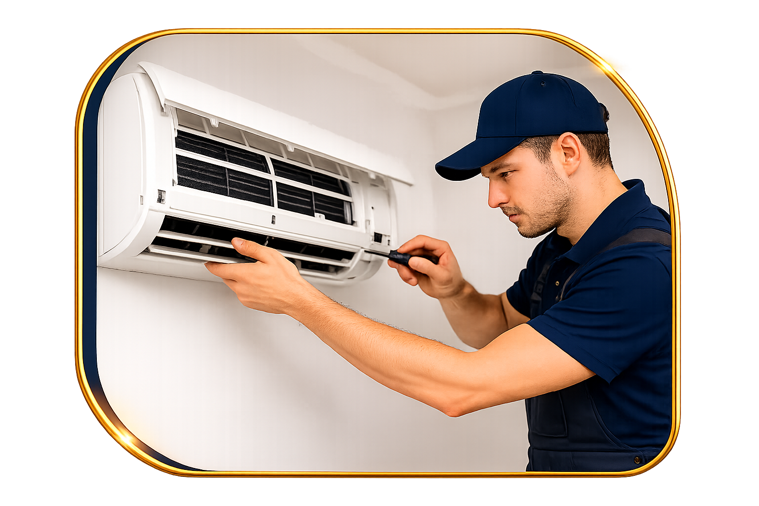 Home Maintenance Services