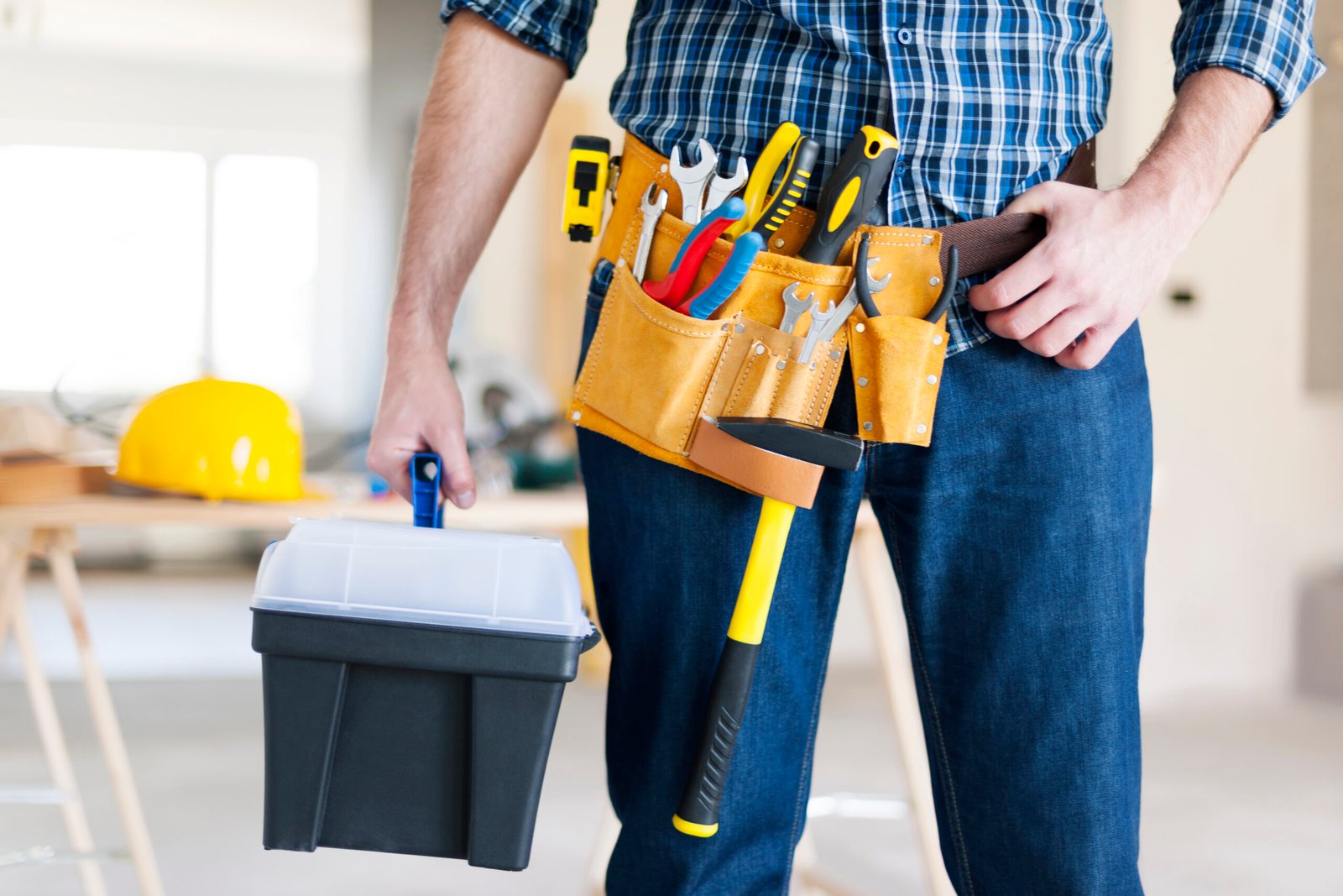 Maintenance Services