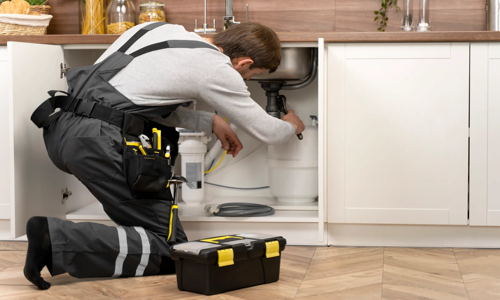 Home 31 Home Maintenance Services