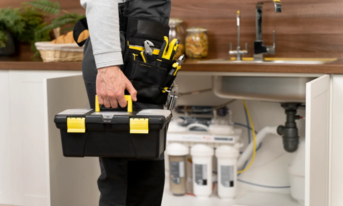 Home 32 Home Maintenance Services