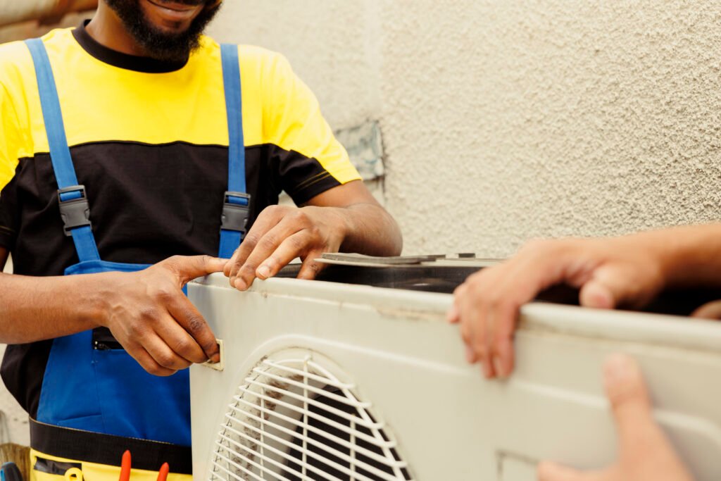 AC Installation Dubai: Complete Homeowner's Guide to Professional Installation 5 Ac installation dubai