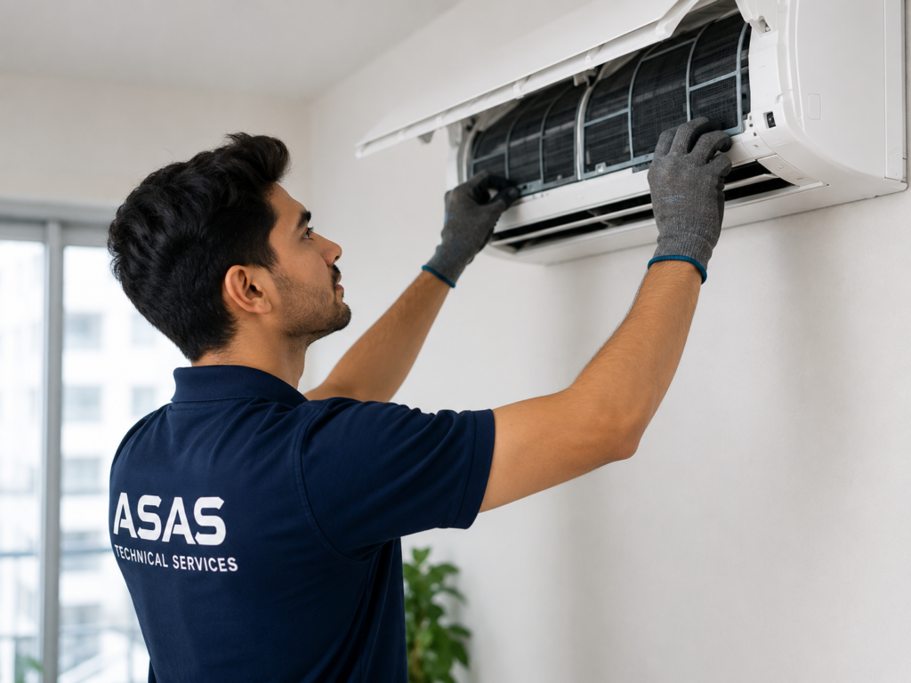 AC Services Dubai