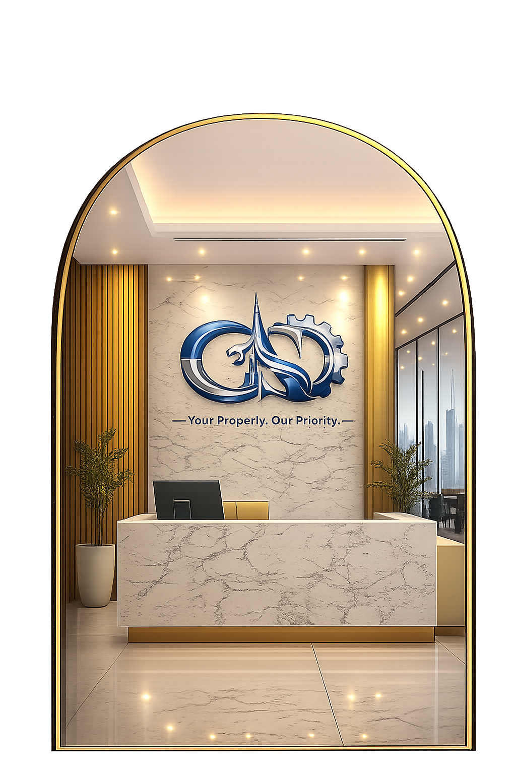 Home Maintenance Services