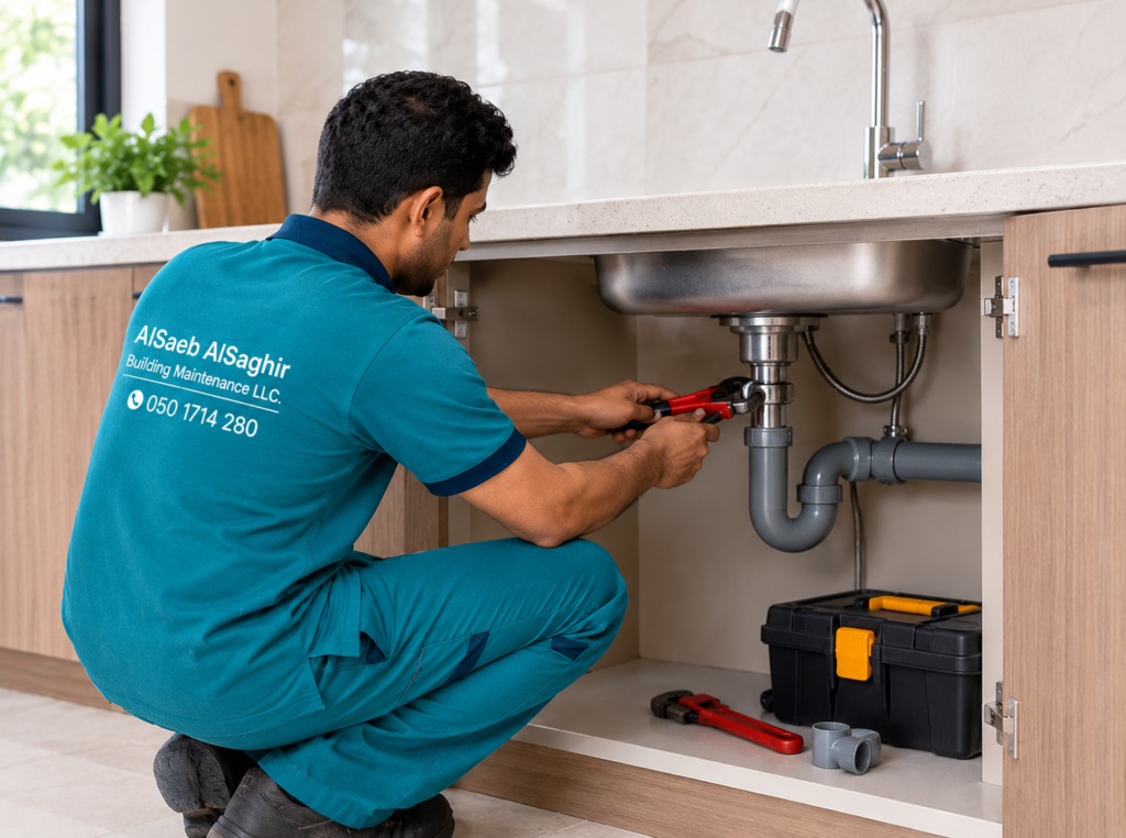 Plumbing Solutions for Homes