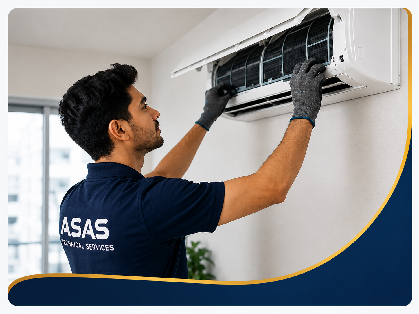 ac service in dubai