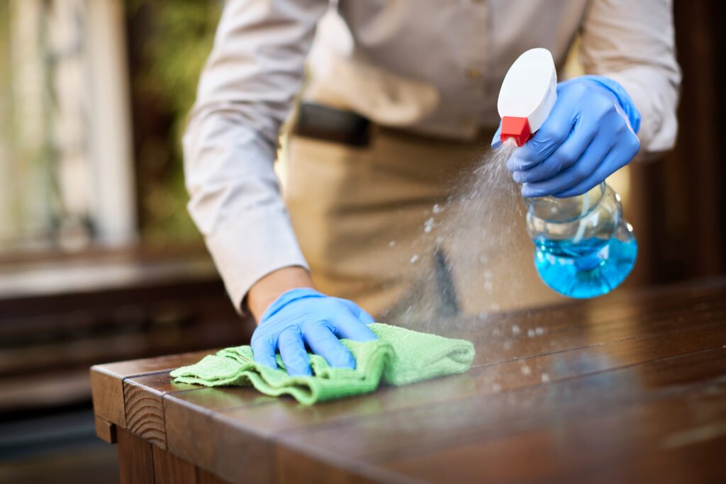 Reliable Cleaning and Maintenance Services in Dubai 4