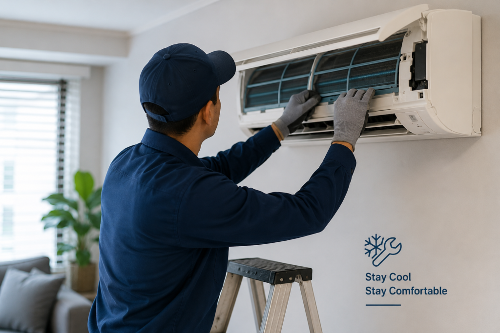 AC Repair