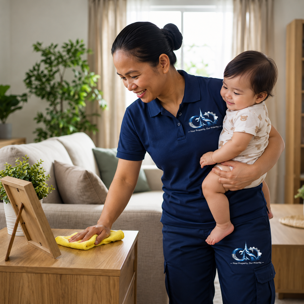 AC Services