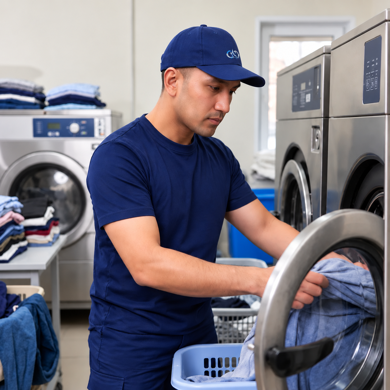 AC Services