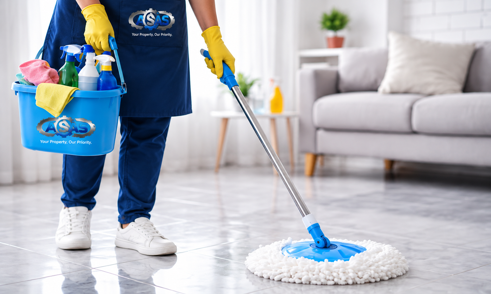 home cleaning services Dubai