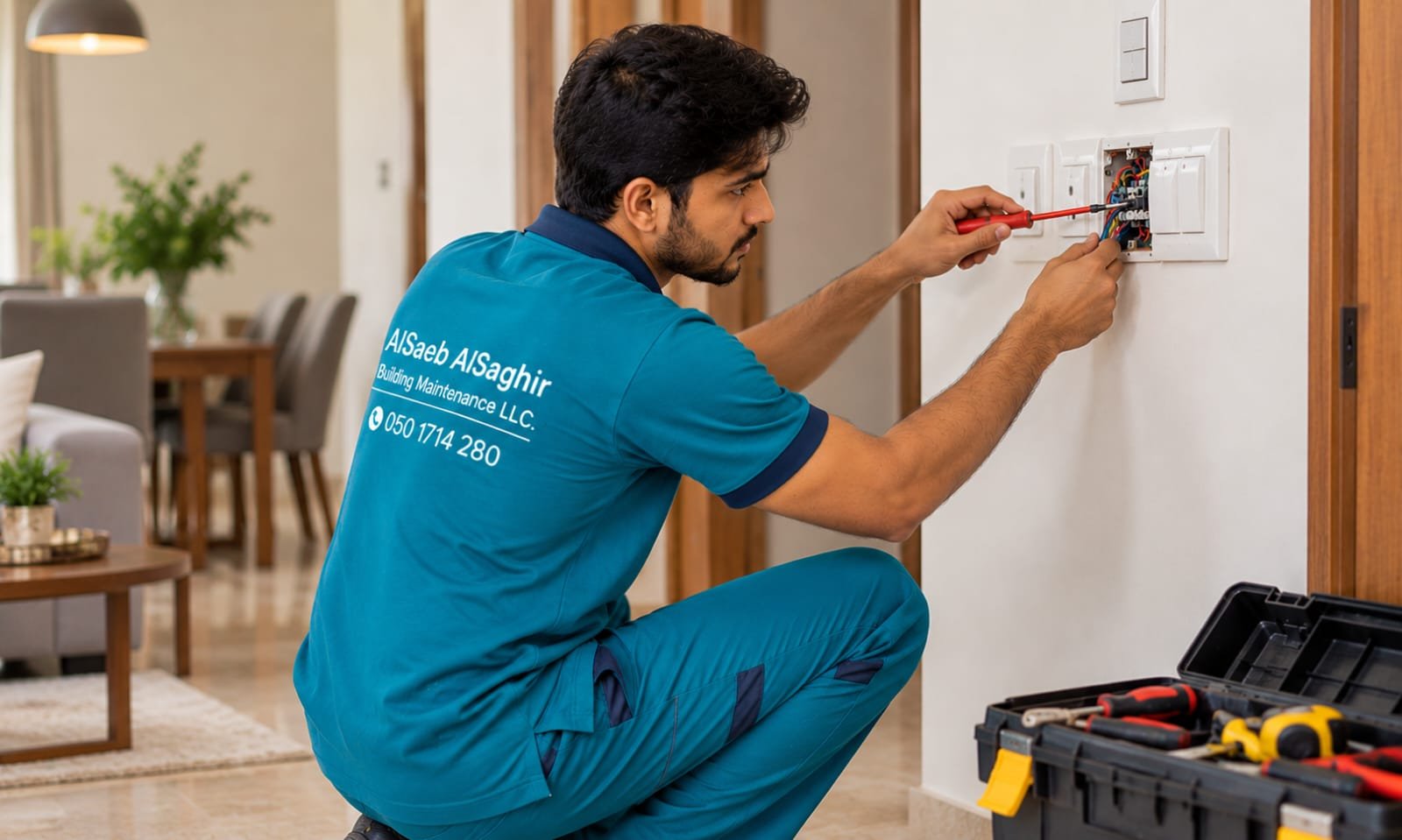 AC Services