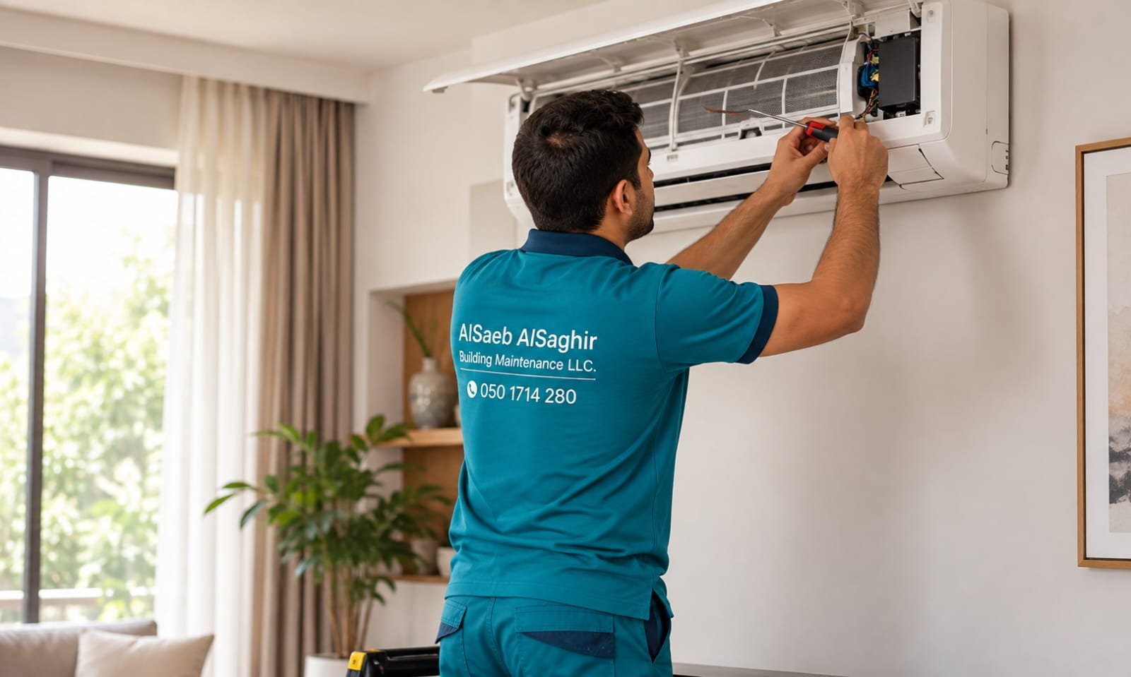 AC Services