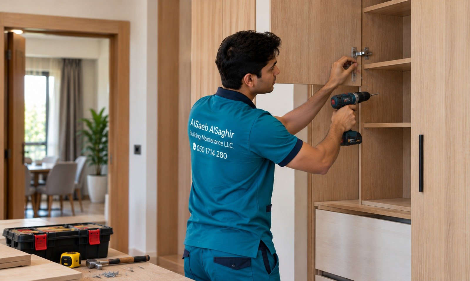 AC Services