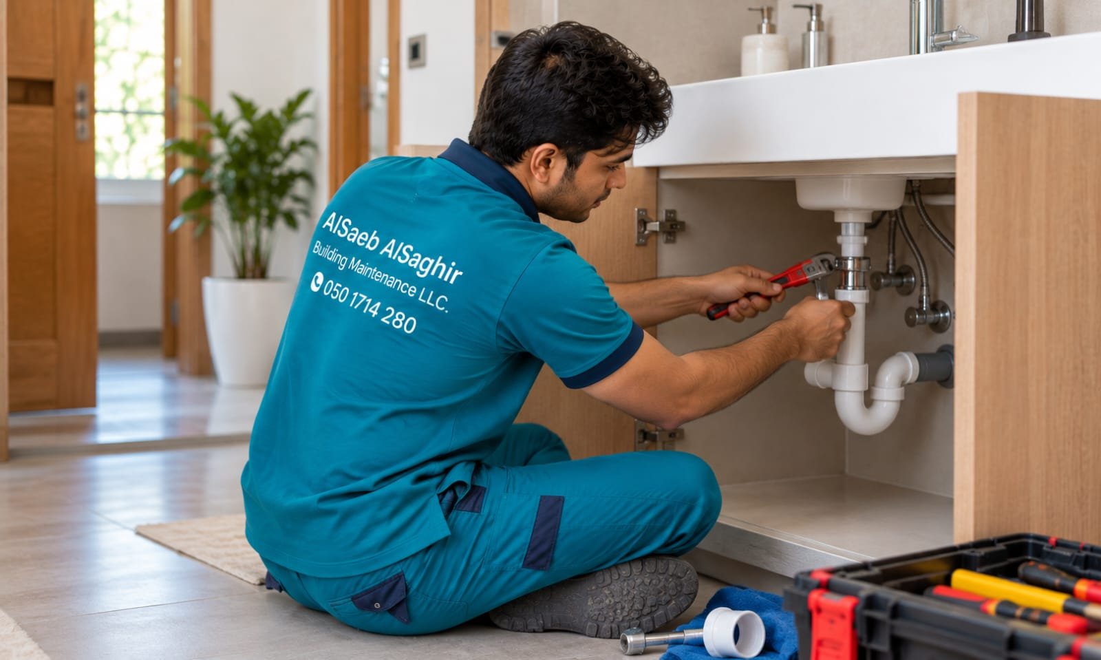 AC Services